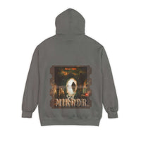 Vintage Halloween Soul Mirror Unisex Hoodie - TeninoVentures