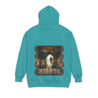 Vintage Halloween Soul Mirror Unisex Hoodie - TeninoVentures