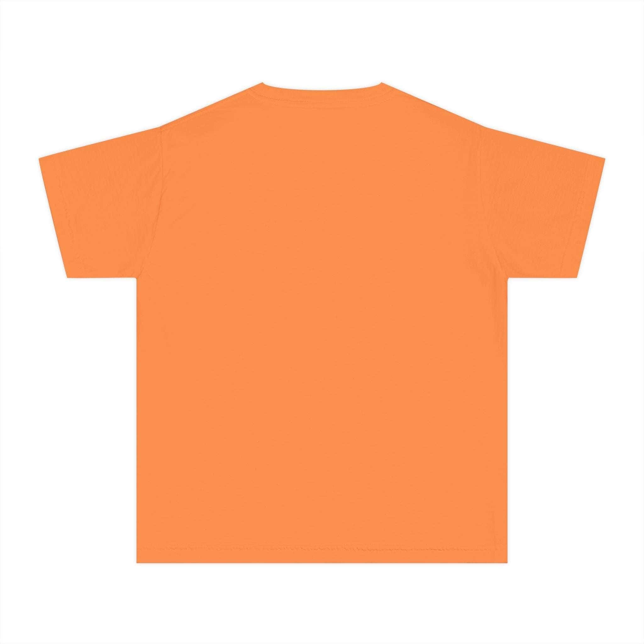 Rizz Me Up T-Shirt Youth Midweight Tee | Cozy and comfortable T-shirt