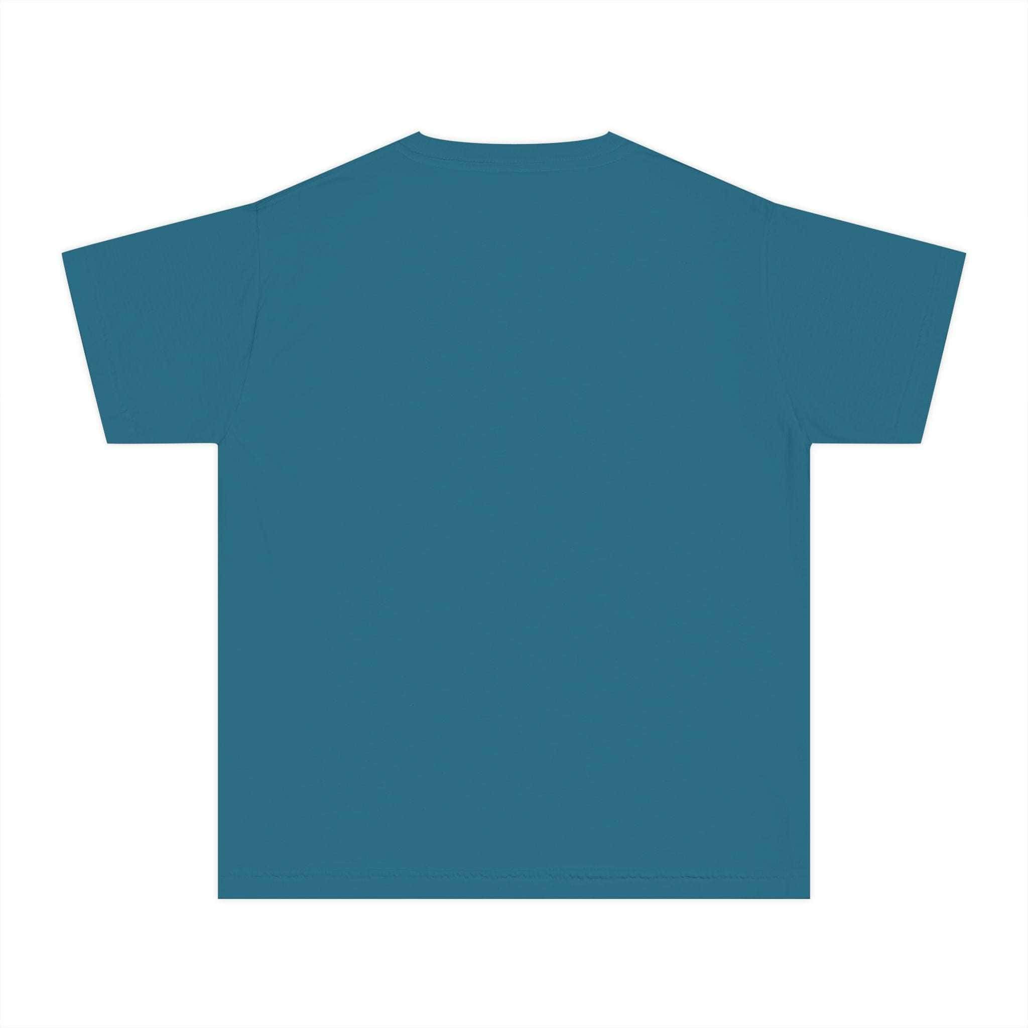 Rizz Me Up T-Shirt Youth Midweight Tee | Cozy and comfortable T-shirt