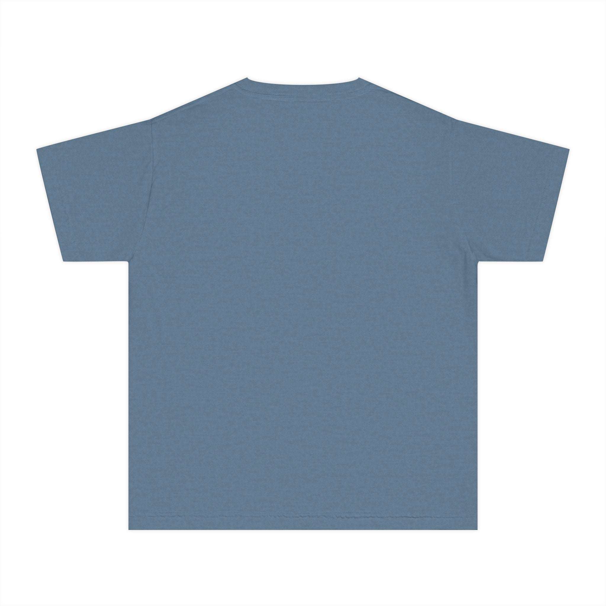 Rizz Me Up T-Shirt Youth Midweight Tee | Cozy and comfortable T-shirt