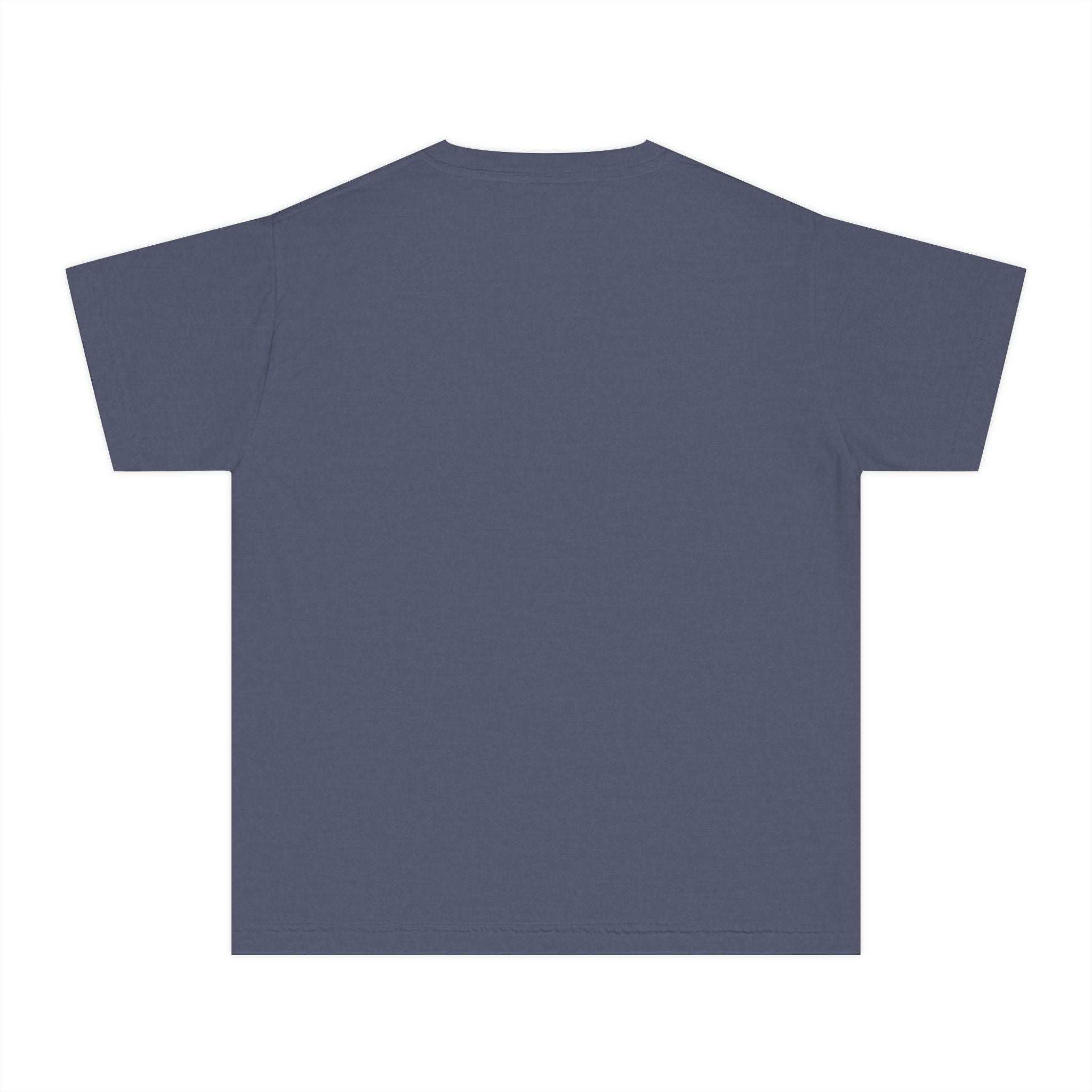 Rizz Me Up T-Shirt Youth Midweight Tee | Cozy and comfortable T-shirt