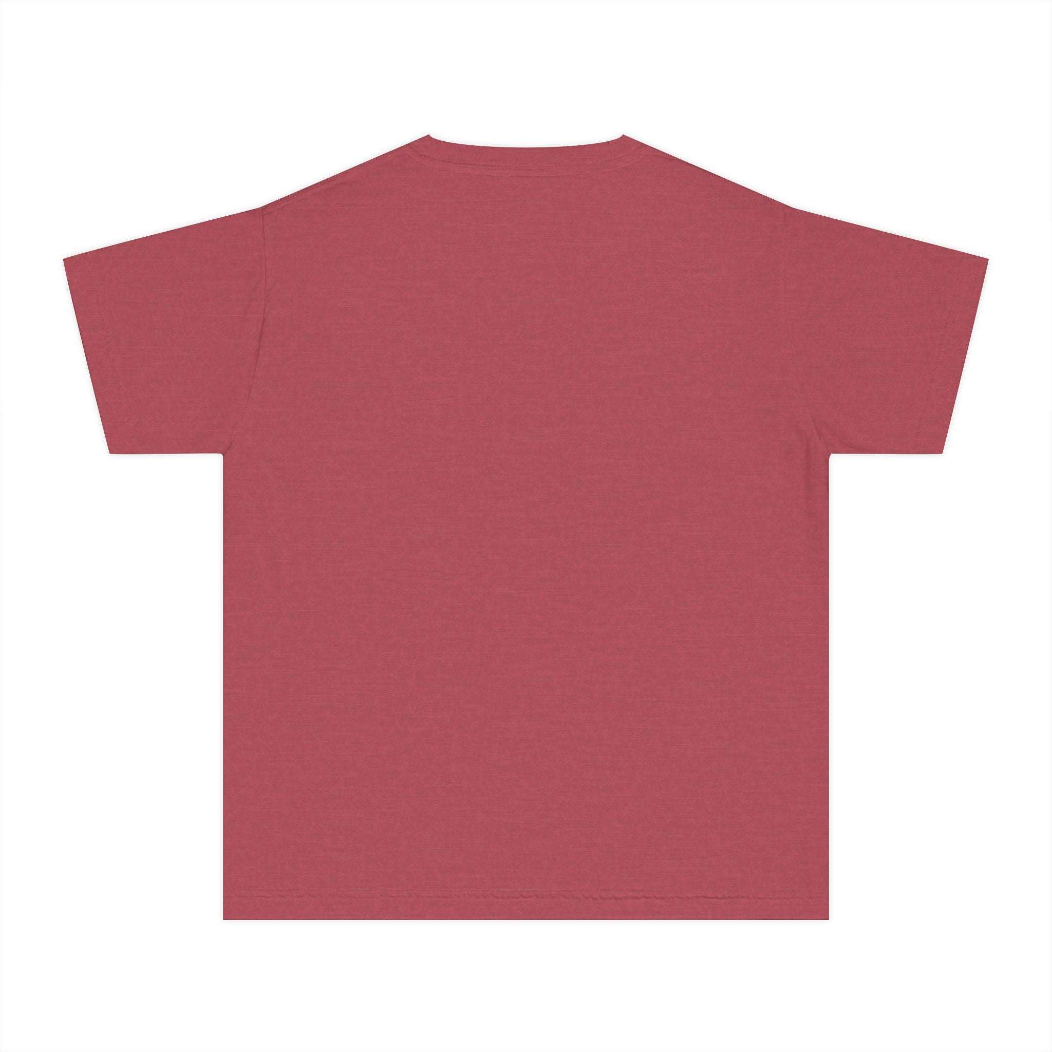 Rizz Me Up T-Shirt Youth Midweight Tee | Cozy and comfortable T-shirt
