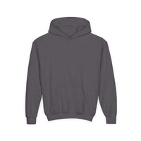 Hooded Sweatshirt - Boo-tiful Inside and Out Halloween Design - TeninoVentures