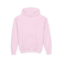 Hooded Sweatshirt - Boo-tiful Inside and Out Halloween Design - TeninoVentures