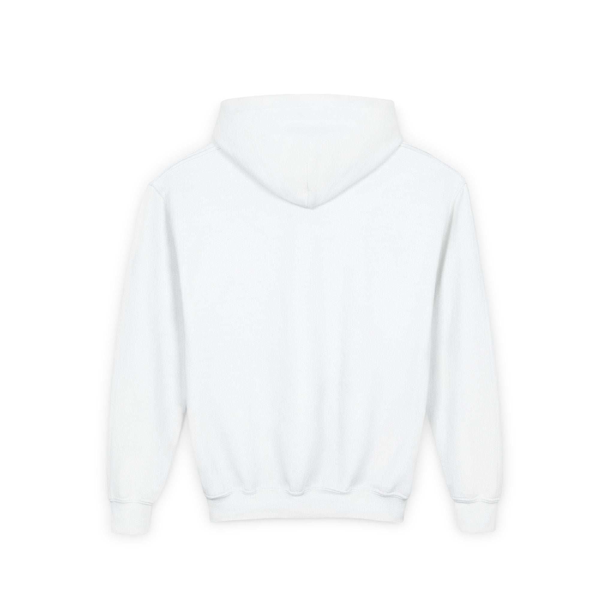 Rizz King Heavy Blend Hoodie - TeninoVentures