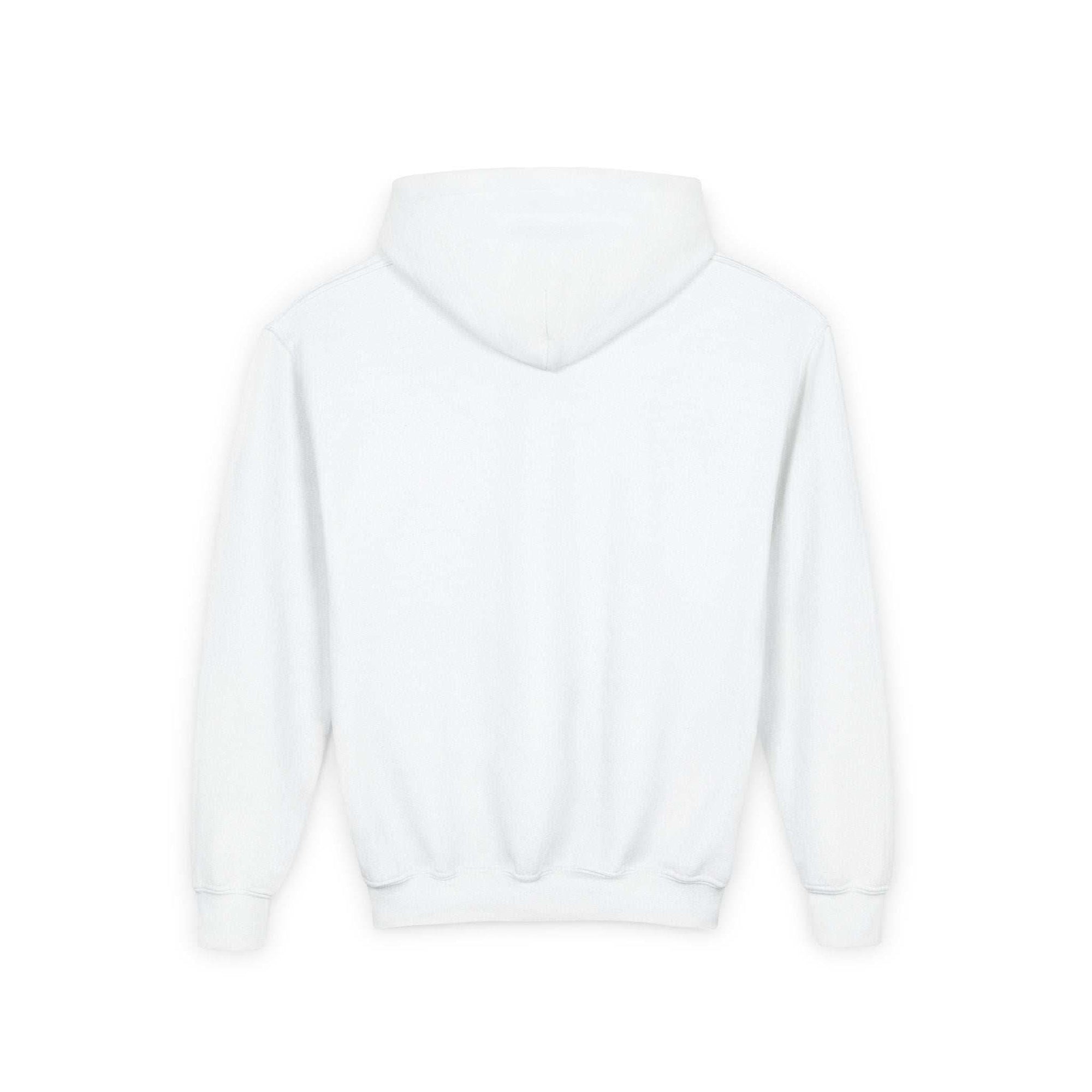 Rizz King Heavy Blend Hoodie - TeninoVentures