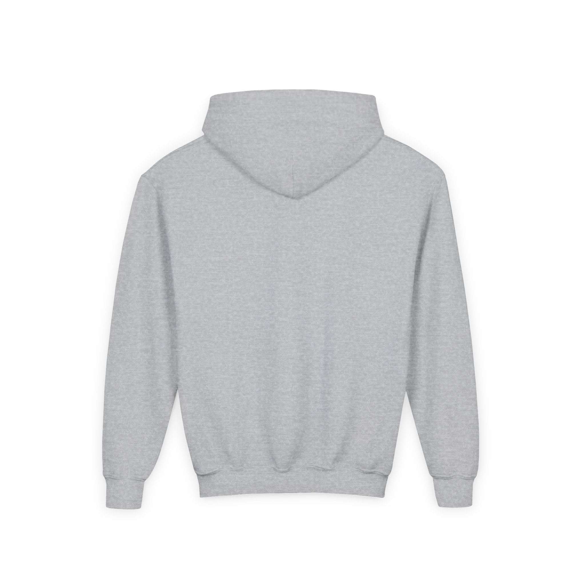 Rizz King Heavy Blend Hoodie - TeninoVentures