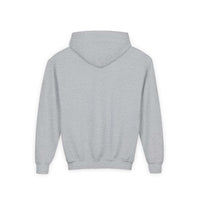 Rizz King Heavy Blend Hoodie - TeninoVentures