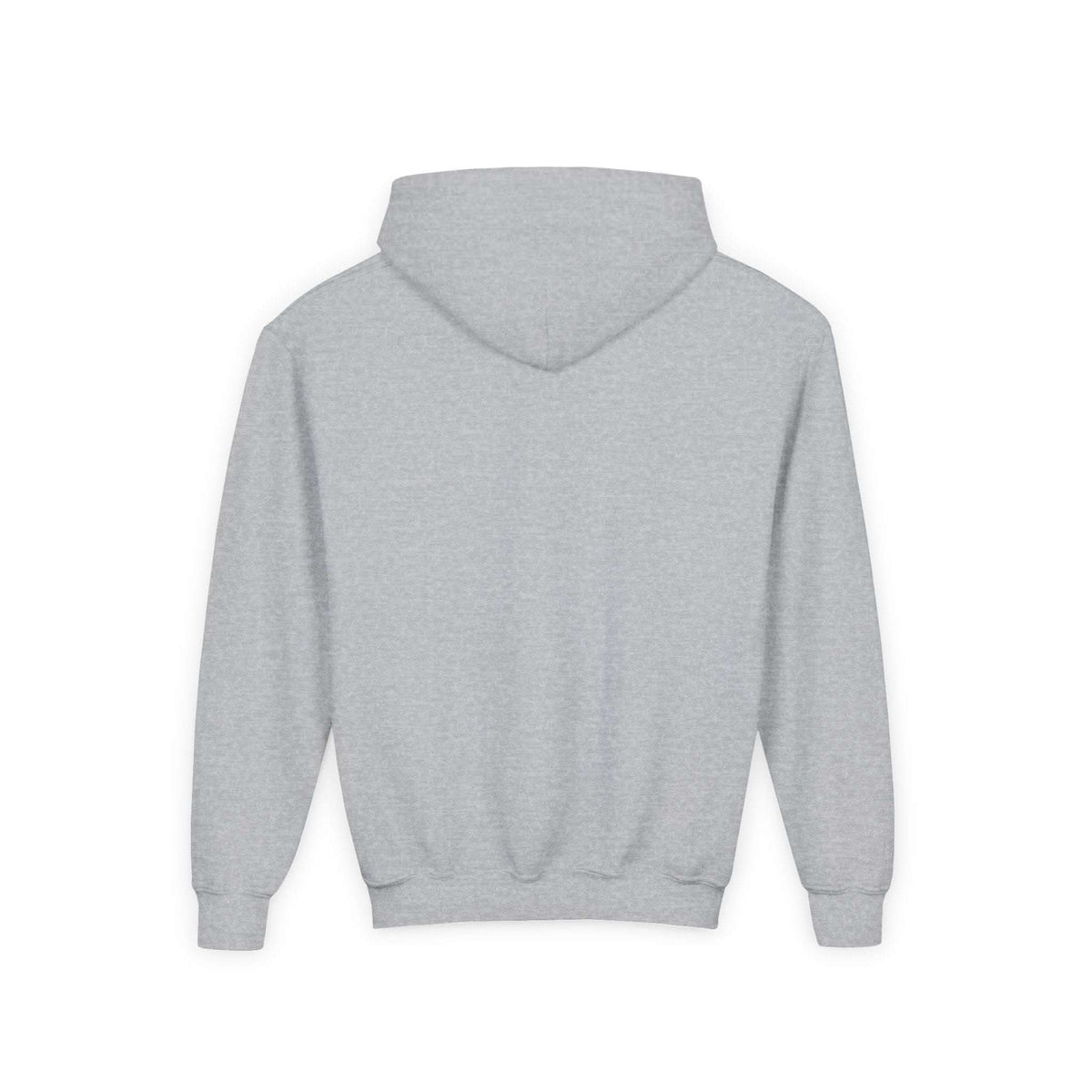 Rizz King Heavy Blend Hoodie - TeninoVentures