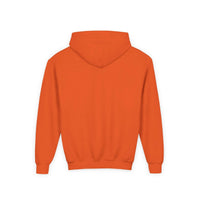 Rizz King Heavy Blend Hoodie - TeninoVentures