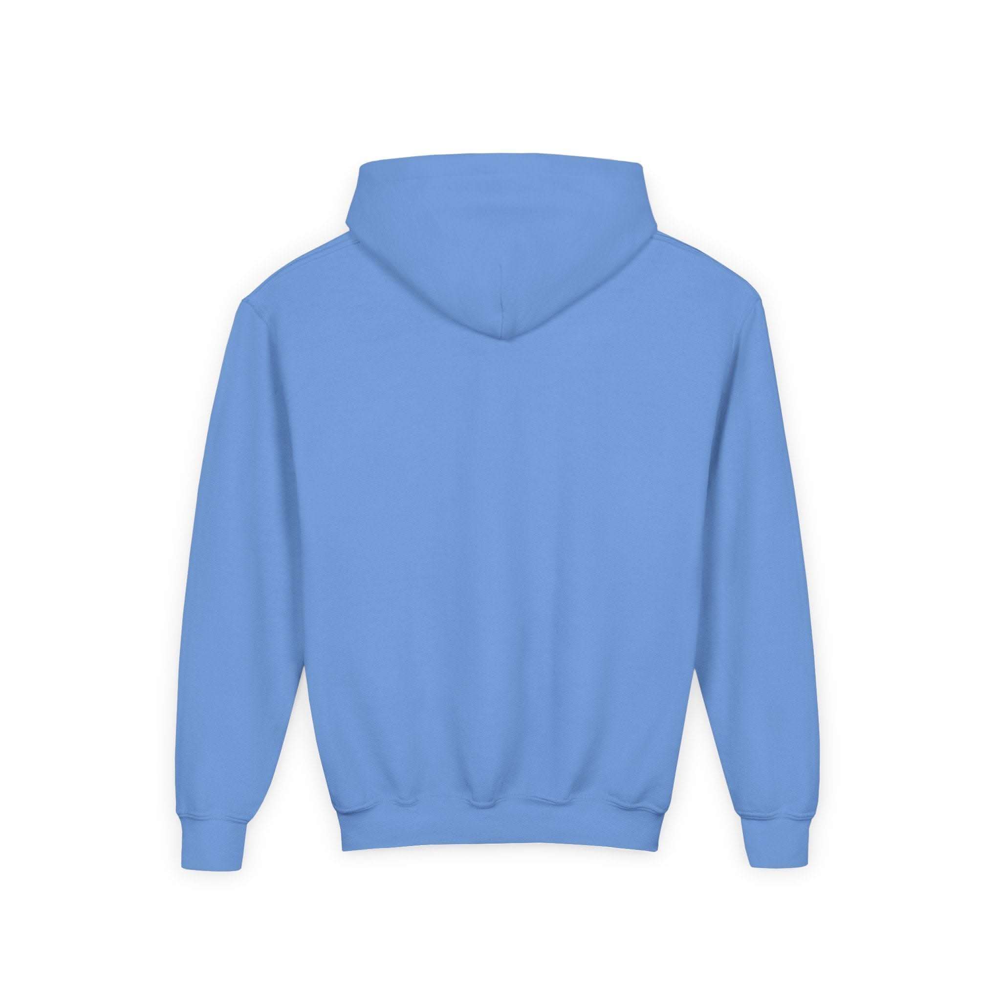 Rizz King Heavy Blend Hoodie - TeninoVentures