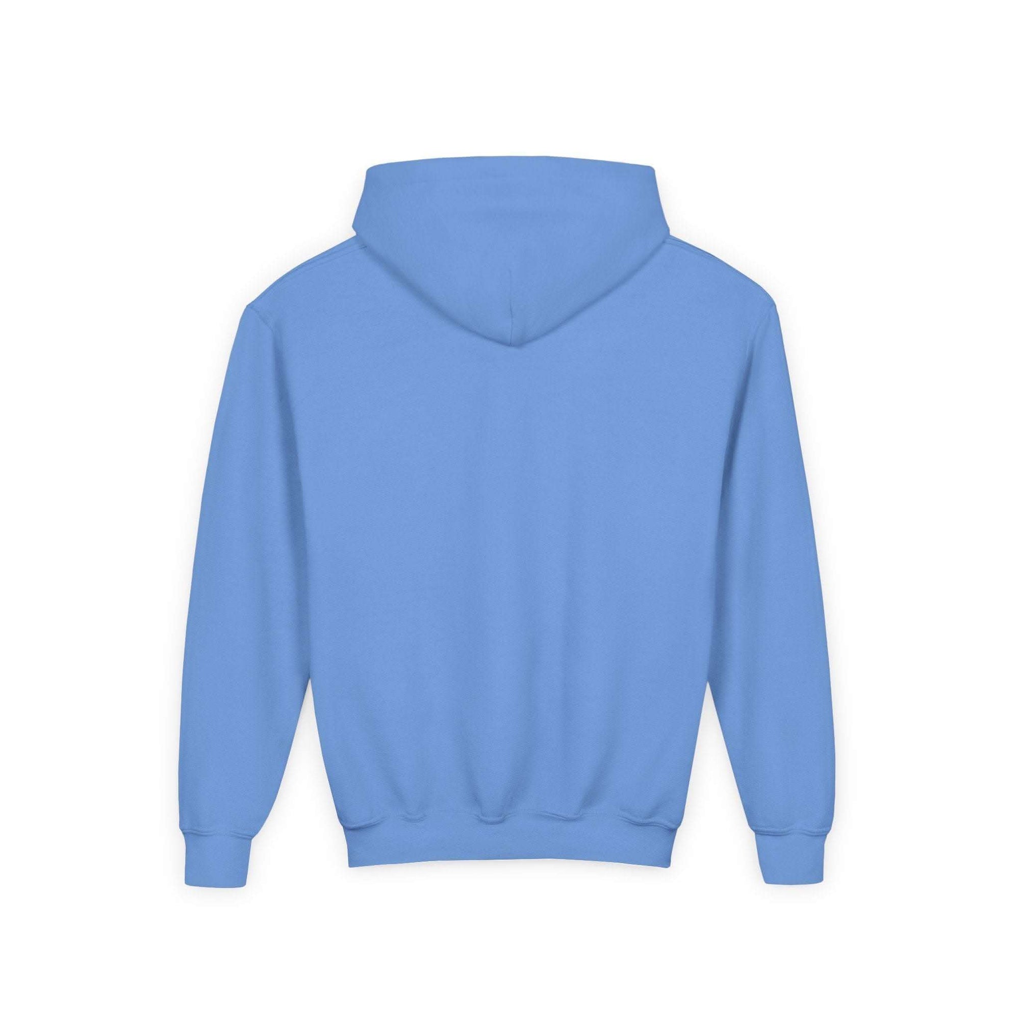 Rizz King Heavy Blend Hoodie - TeninoVentures
