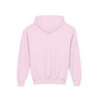 Rizz King Heavy Blend Hoodie - TeninoVentures