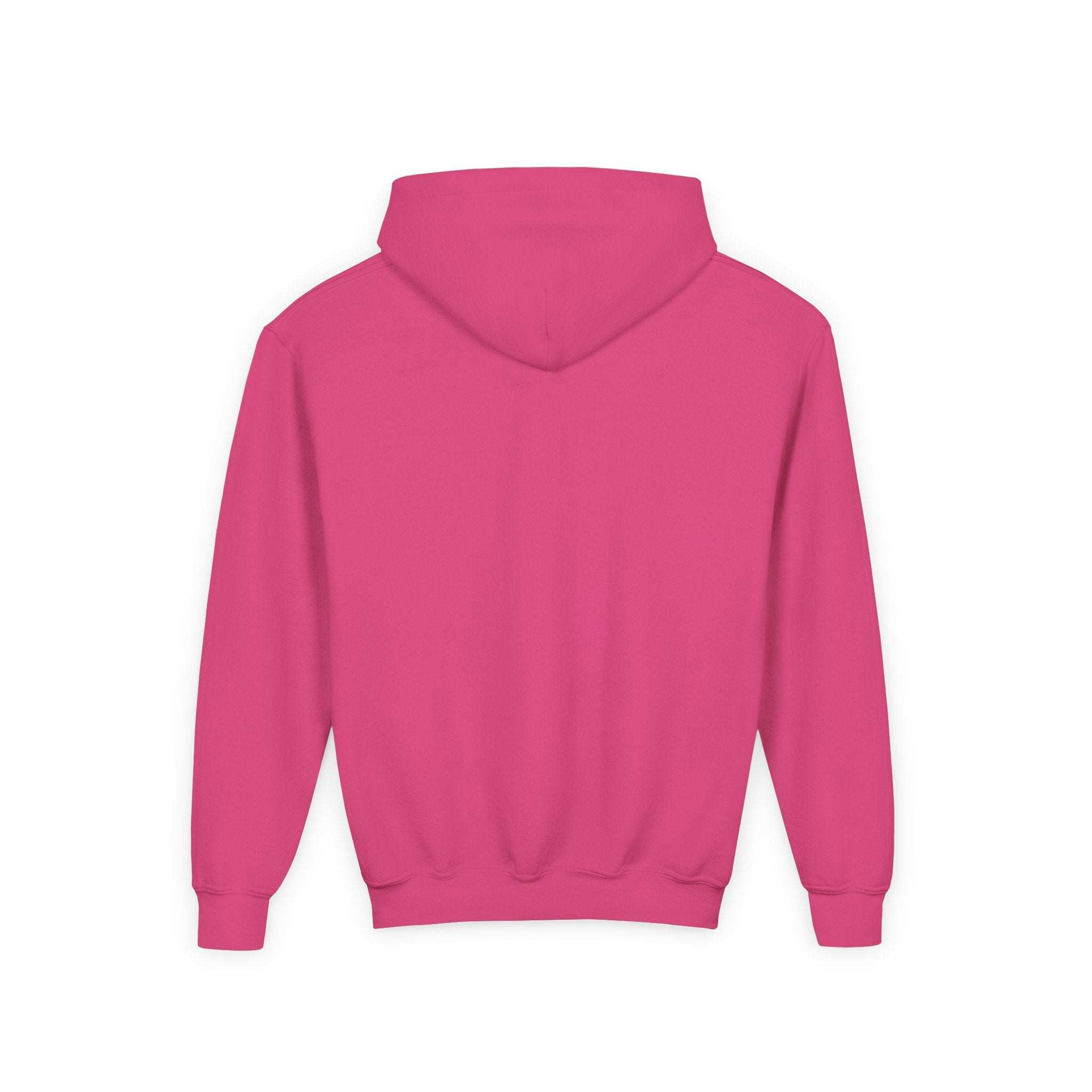 Rizz King Heavy Blend Hoodie - TeninoVentures