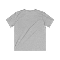 Kids Tee - Too Cute to Spook Halloween Design - TeninoVentures
