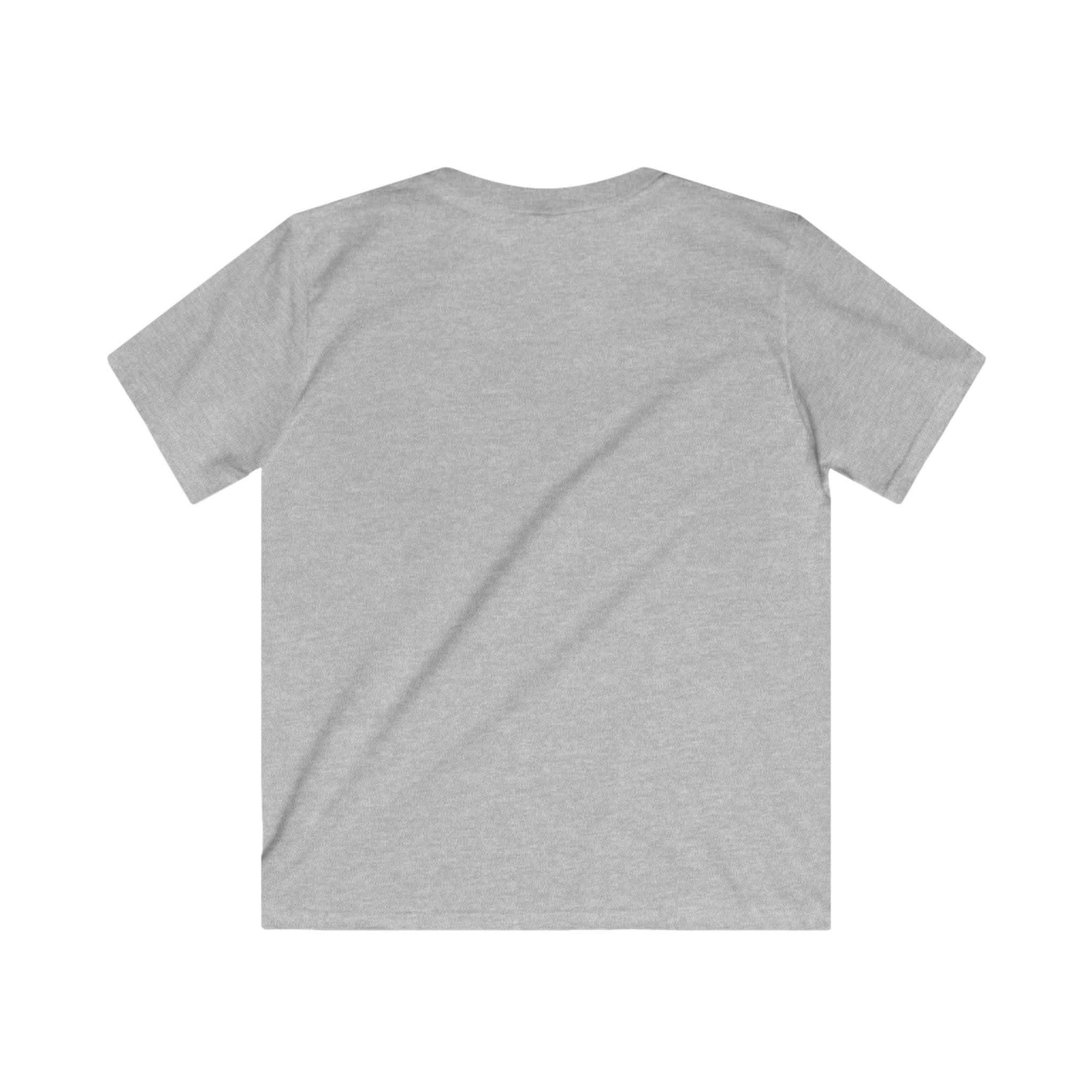 Kids Tee - Too Cute to Spook Halloween Design - TeninoVentures