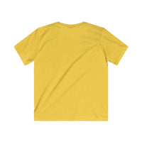 Kids Tee - Too Cute to Spook Halloween Design - TeninoVentures