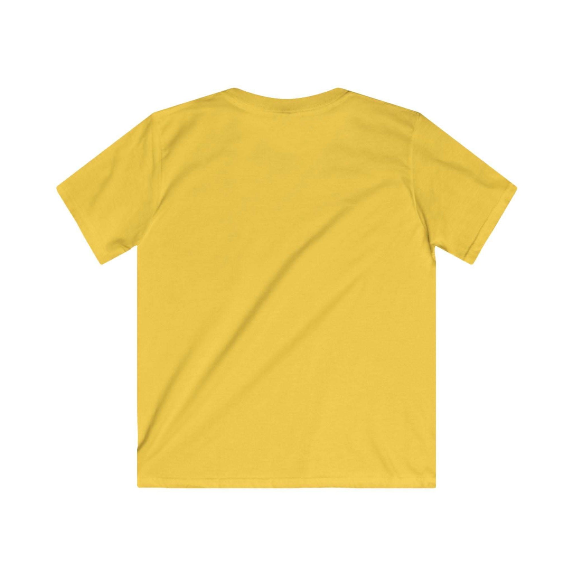Kids Tee - Too Cute to Spook Halloween Design - TeninoVentures