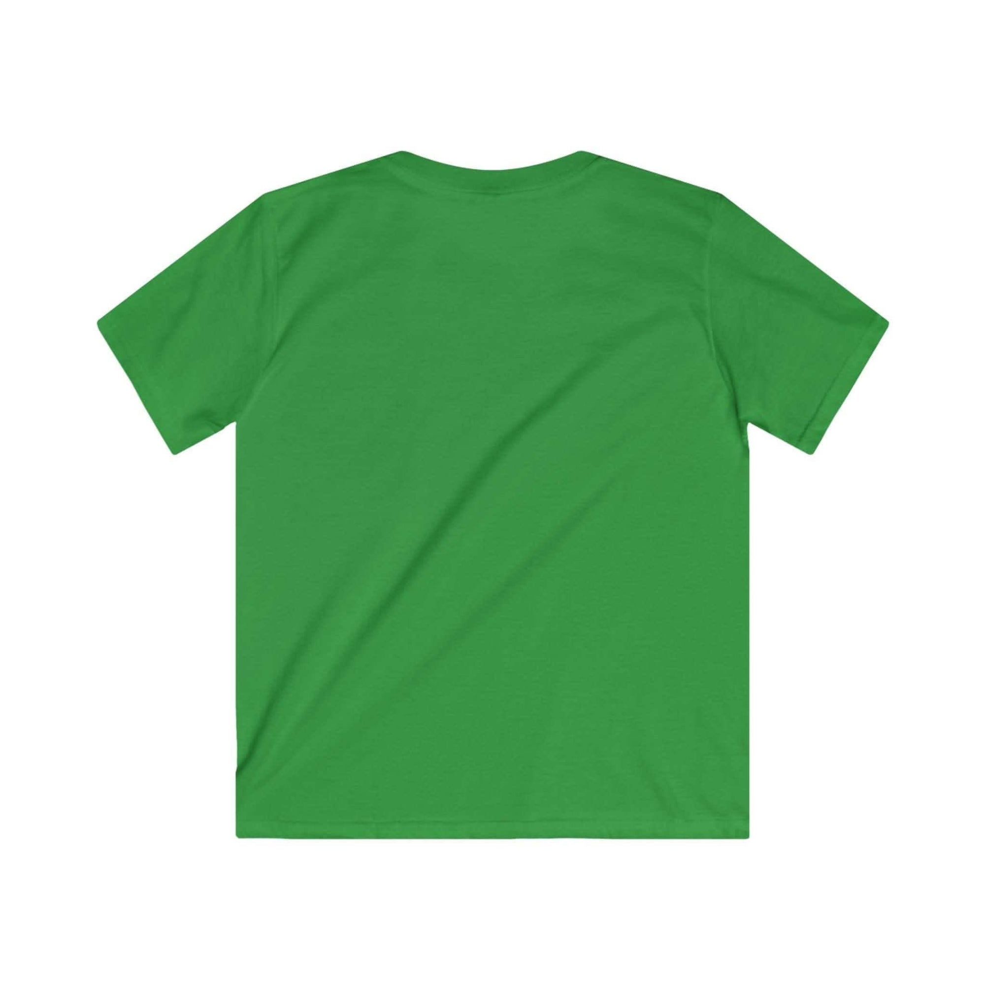 Kids Tee - Too Cute to Spook Halloween Design - TeninoVentures