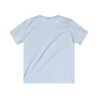 Kids Tee - Too Cute to Spook Halloween Design - TeninoVentures