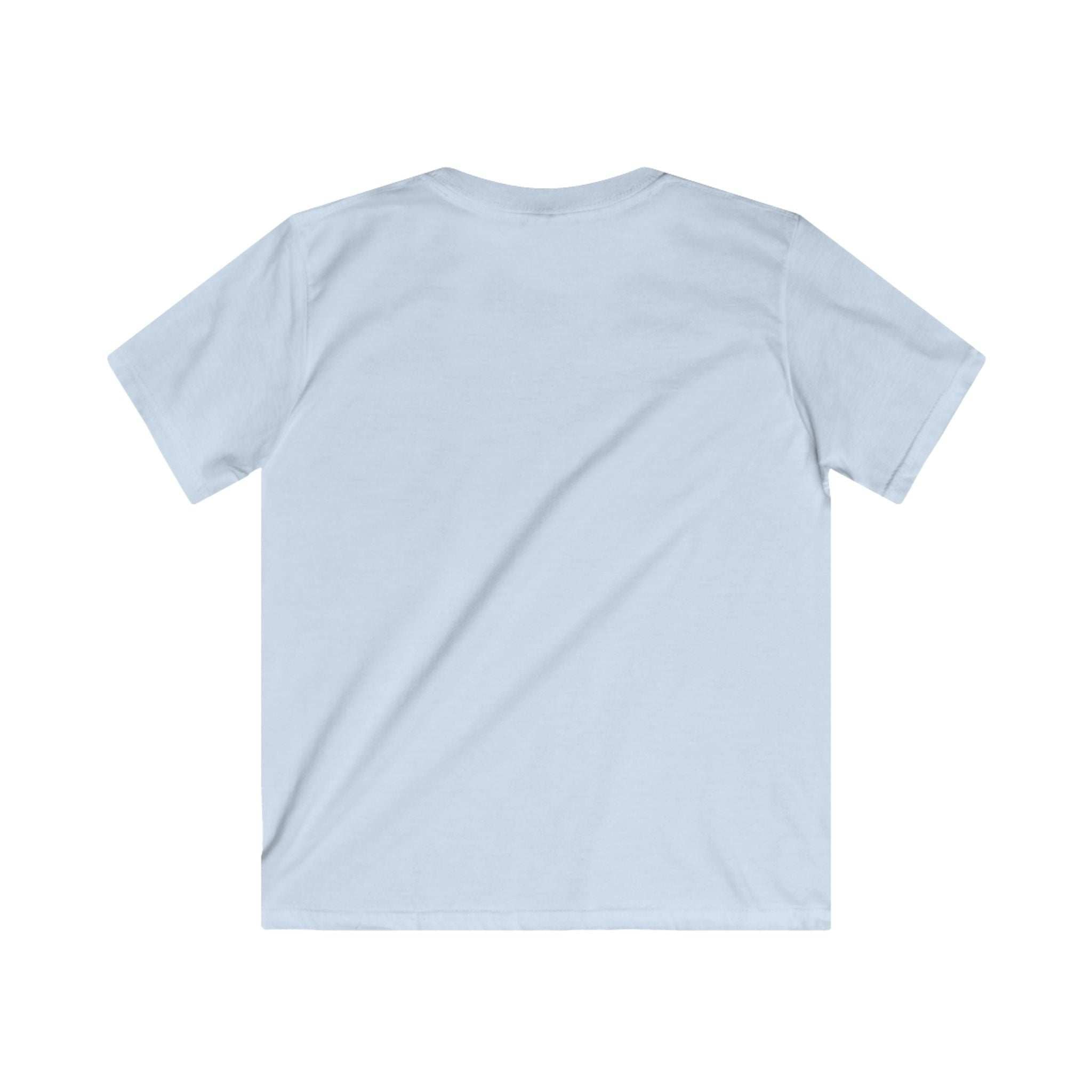 Kids Tee - Too Cute to Spook Halloween Design - TeninoVentures