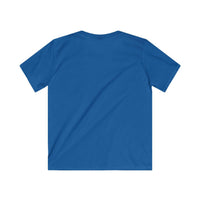 Kids Tee - Too Cute to Spook Halloween Design - TeninoVentures