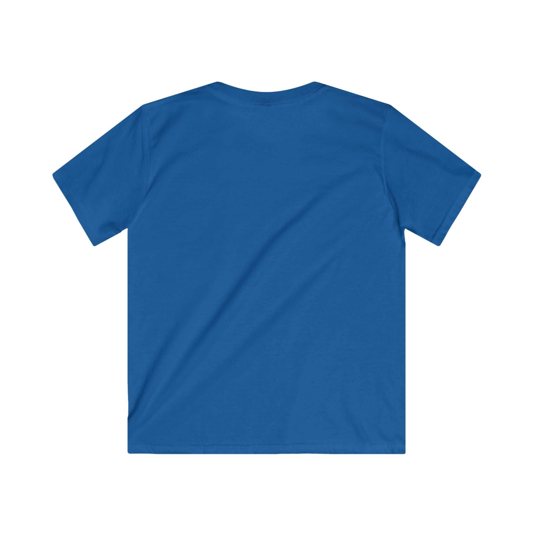 Kids Tee - Too Cute to Spook Halloween Design - TeninoVentures