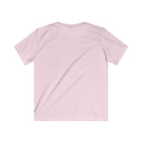 Kids Tee - Too Cute to Spook Halloween Design - TeninoVentures