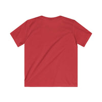 Kids Tee - Too Cute to Spook Halloween Design - TeninoVentures