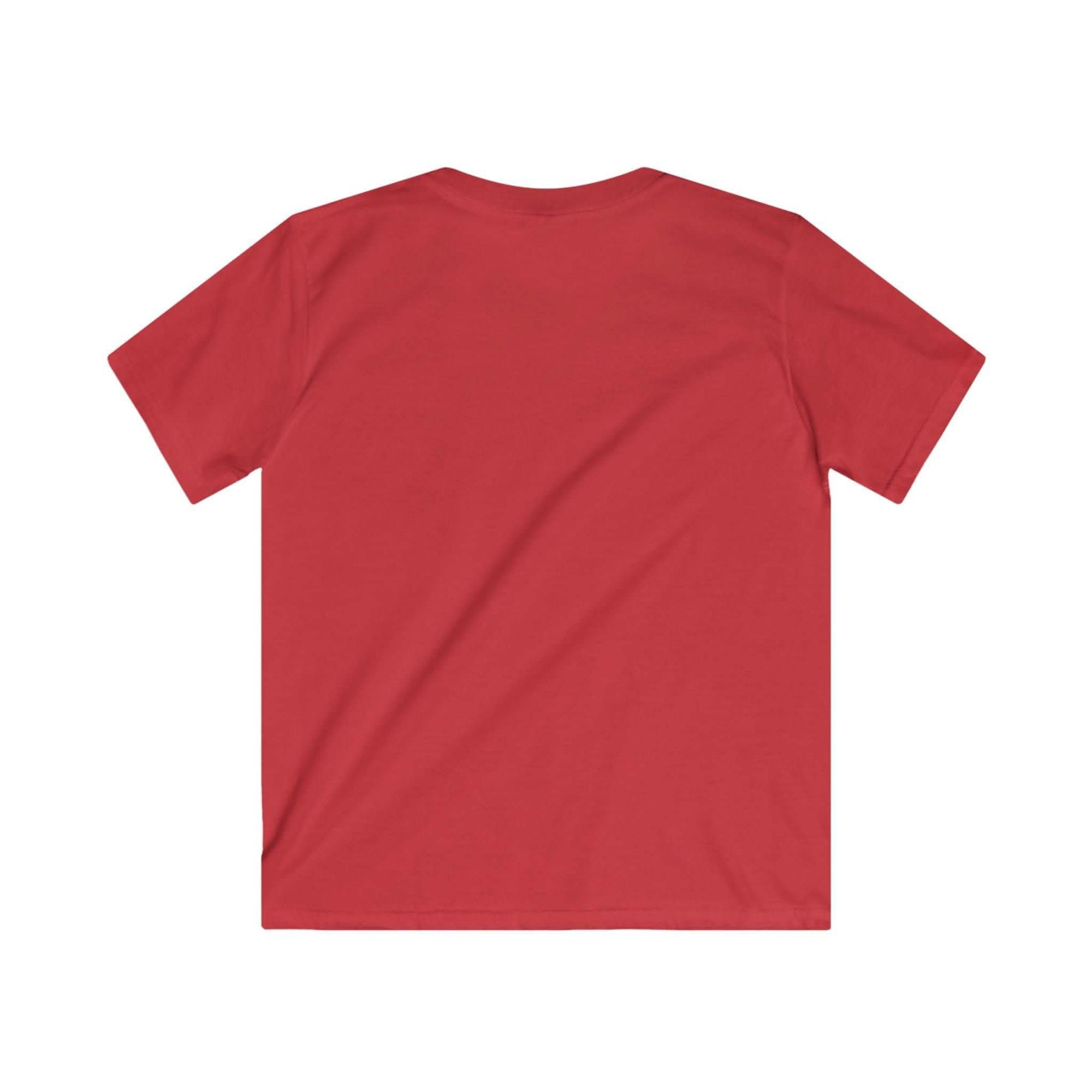 Kids Tee - Too Cute to Spook Halloween Design - TeninoVentures