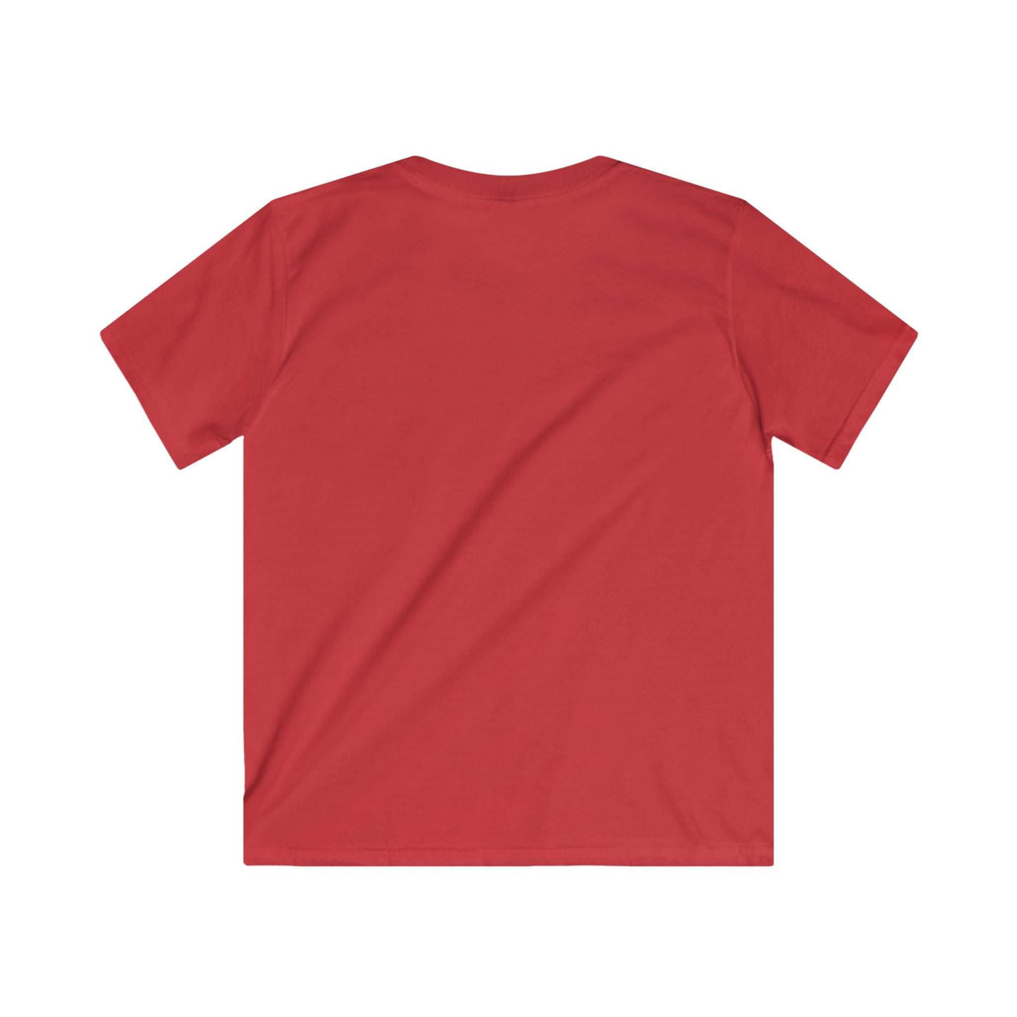 Kids Tee - Too Cute to Spook Halloween Design - TeninoVentures