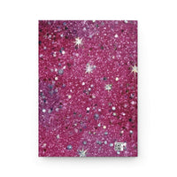 Bratcore Daily Dose Delusion Hardcover Journal - 150 Lined Pages - TeninoVentures