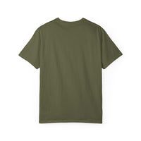 CEO Drop-Off Line T-Shirt For Back to School - TeninoVentures