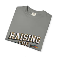 Retro Raising the Future T-shirt - TeninoVentures