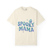 Spooky Mama Halloween T-Shirt - TeninoVentures