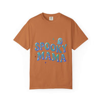 Spooky Mama Halloween T-Shirt - TeninoVentures