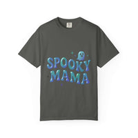 Spooky Mama Halloween T-Shirt - TeninoVentures