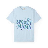 Spooky Mama Halloween T-Shirt - TeninoVentures