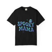Spooky Mama Halloween T-Shirt - TeninoVentures