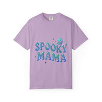 Spooky Mama Halloween T-Shirt - TeninoVentures