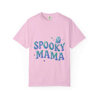 Spooky Mama Halloween T-Shirt - TeninoVentures