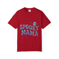 Spooky Mama Halloween T-Shirt - TeninoVentures
