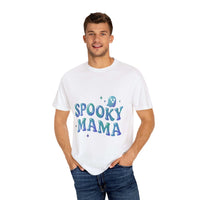 Spooky Mama Halloween T-Shirt - TeninoVentures