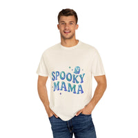 Spooky Mama Halloween T-Shirt - TeninoVentures