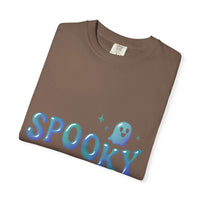 Spooky Mama Halloween T-Shirt - TeninoVentures
