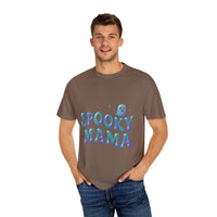 Spooky Mama Halloween T-Shirt - TeninoVentures