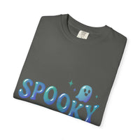 Spooky Mama Halloween T-Shirt - TeninoVentures
