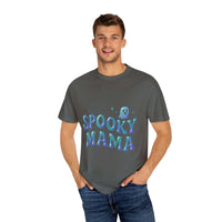 Spooky Mama Halloween T-Shirt - TeninoVentures