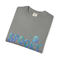 Spooky Mama Halloween T-Shirt - TeninoVentures